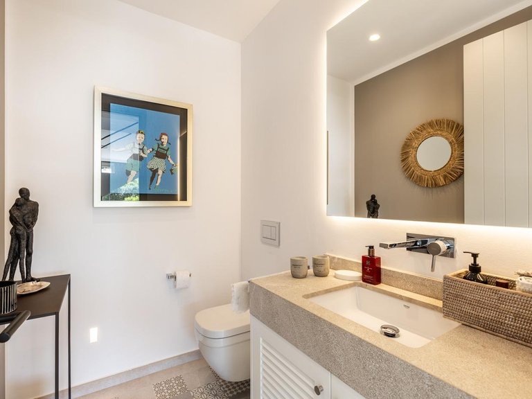 Villa for Sale in Costa den Blanes, Calvià, Balearic Islands 22
