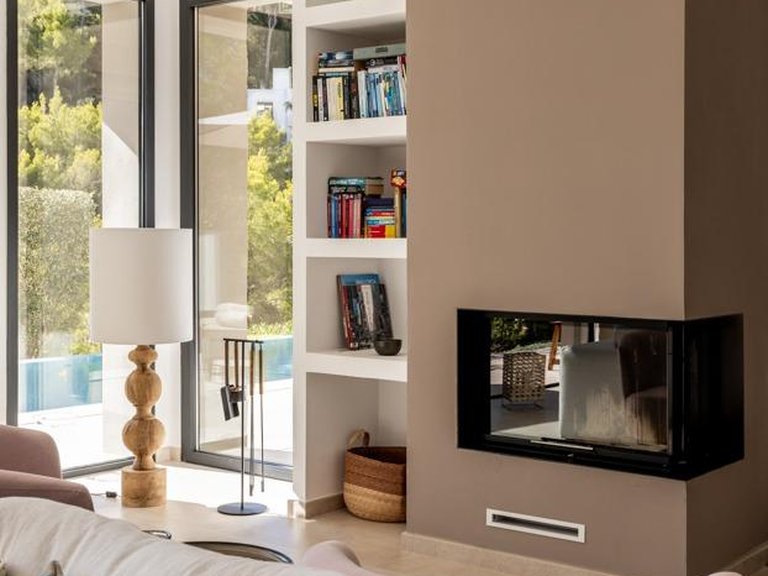 Villa for Sale in Costa den Blanes, Calvià, Balearic Islands 25