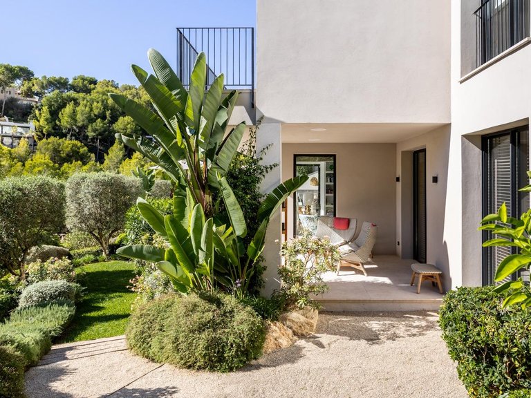 Villa for Sale in Costa den Blanes, Calvià, Balearic Islands 33
