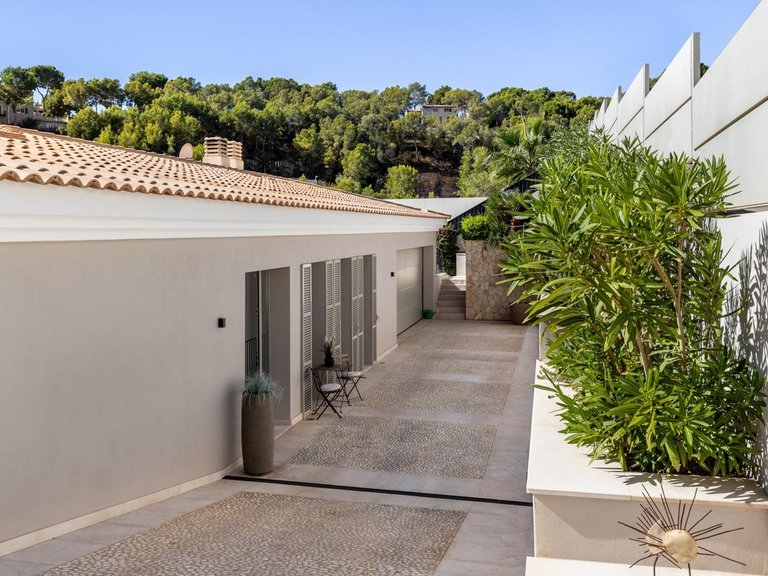Villa for Sale in Costa den Blanes, Calvià, Balearic Islands 35