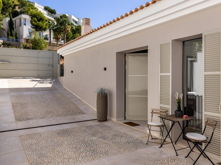 Villa for Sale in Costa den Blanes, Calvià, Balearic Islands 36