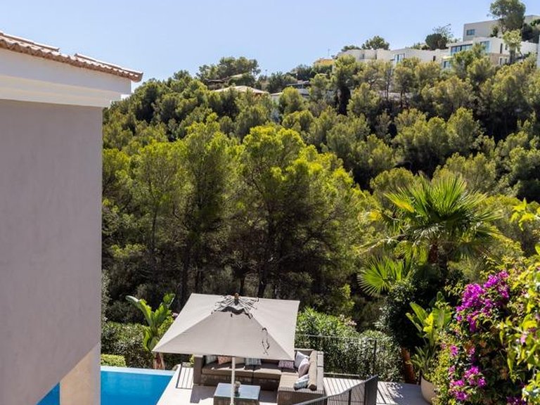 Villa for Sale in Costa den Blanes, Calvià, Balearic Islands 37