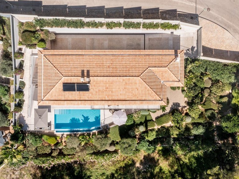 Villa for Sale in Costa den Blanes, Calvià, Balearic Islands 38