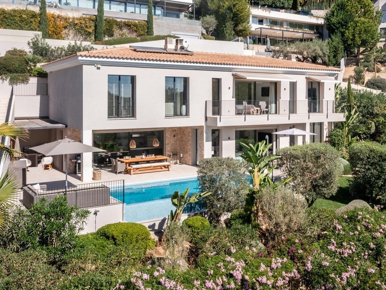 Villa for Sale in Costa den Blanes, Calvià, Balearic Islands 39