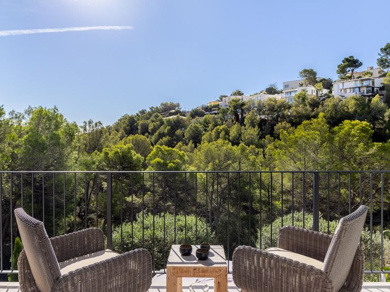 Villa for Sale in Costa den Blanes, Calvià, Balearic Islands 4