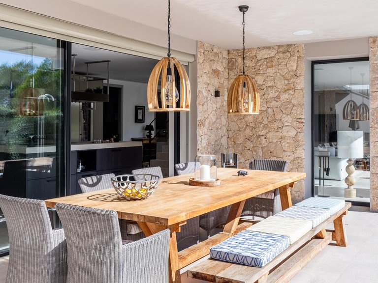 Villa for Sale in Costa den Blanes, Calvià, Balearic Islands 5