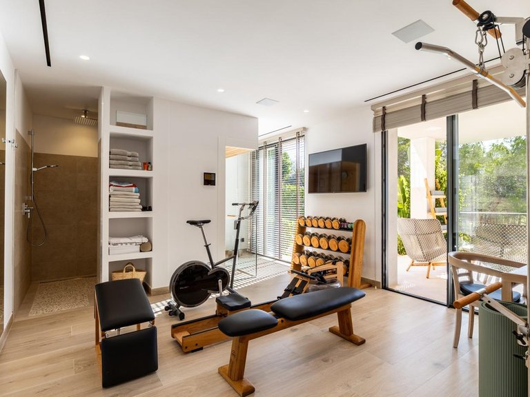 Villa for Sale in Costa den Blanes, Calvià, Balearic Islands 8