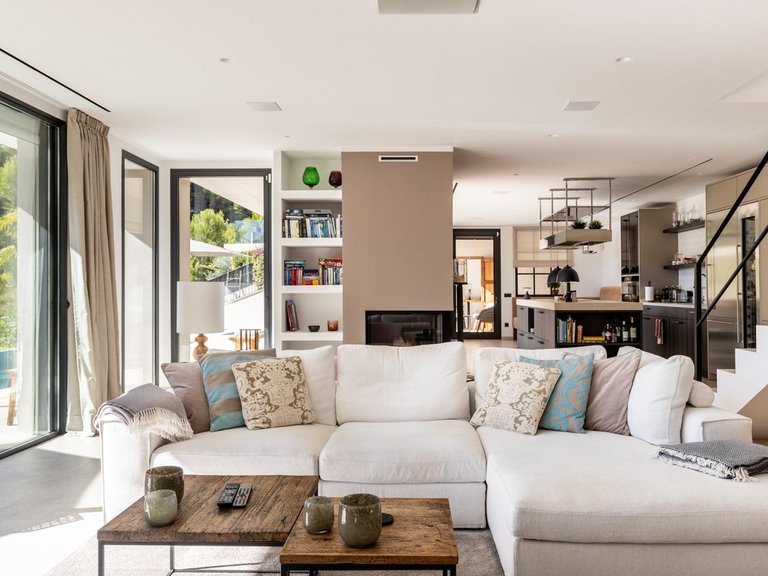 Villa for Sale in Costa den Blanes, Calvià, Balearic Islands 9