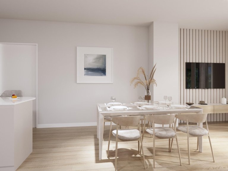 Penthouse for Sale in Cala Millor, Son Servera, Balearic Islands 4