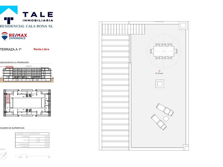 Penthouse for Sale in Cala Millor, Son Servera, Balearic Islands 7