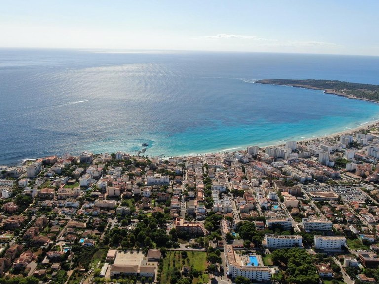 Penthouse for Sale in Cala Millor, Son Servera, Balearic Islands 1