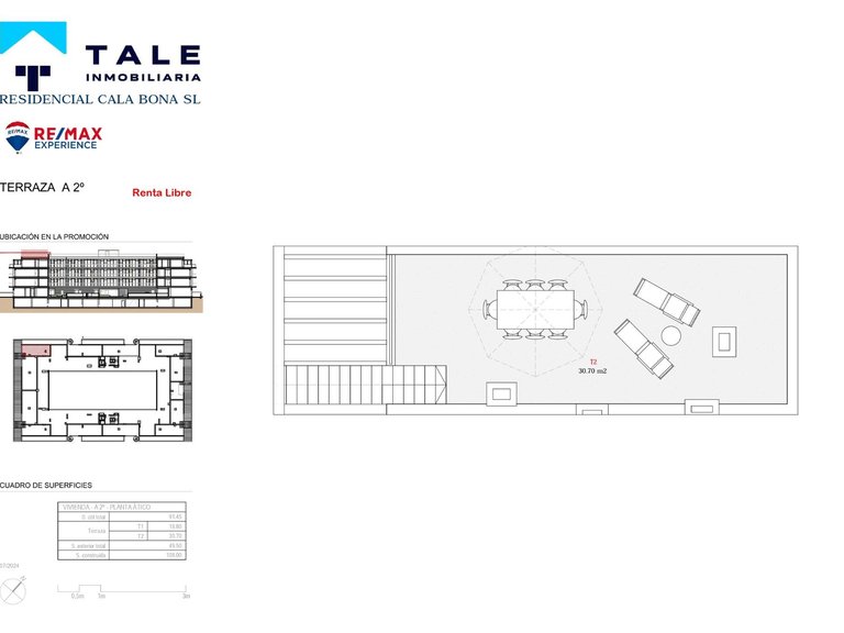 Penthouse for Sale in Cala Millor, Son Servera, Balearic Islands 10