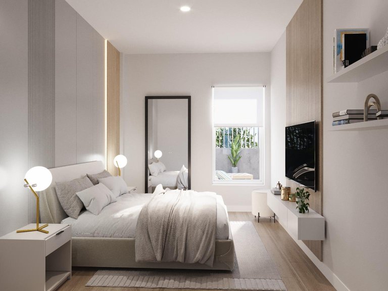 Penthouse for Sale in Cala Millor, Son Servera, Balearic Islands 12