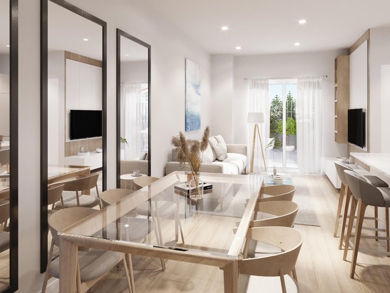 Penthouse for Sale in Cala Millor, Son Servera, Balearic Islands 5