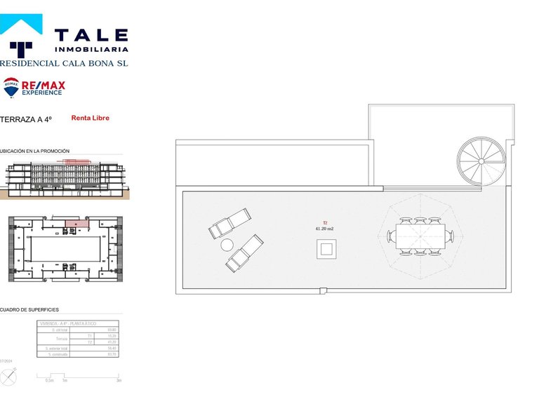 Penthouse for Sale in Cala millor, Son Servera, Balearic Islands 12