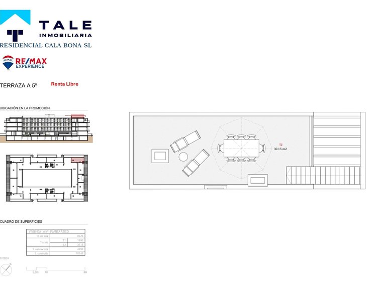 Penthouse for Sale in Cala millor, Son Servera, Balearic Islands 4