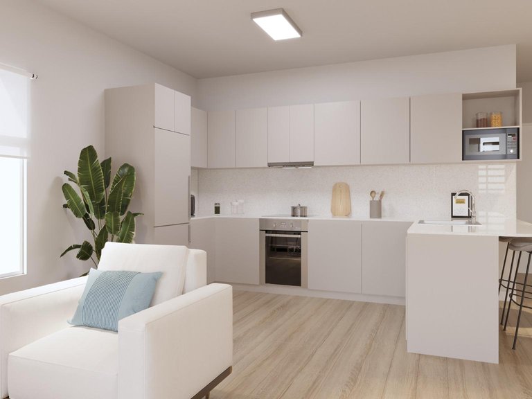 Penthouse for Sale in Cala millor, Son Servera, Balearic Islands 14