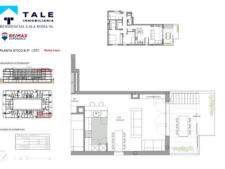 Penthouse for Sale in Cala millor, Son Servera, Balearic Islands 18