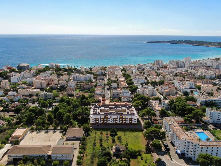 Penthouse for Sale in Cala millor, Son Servera, Balearic Islands 20