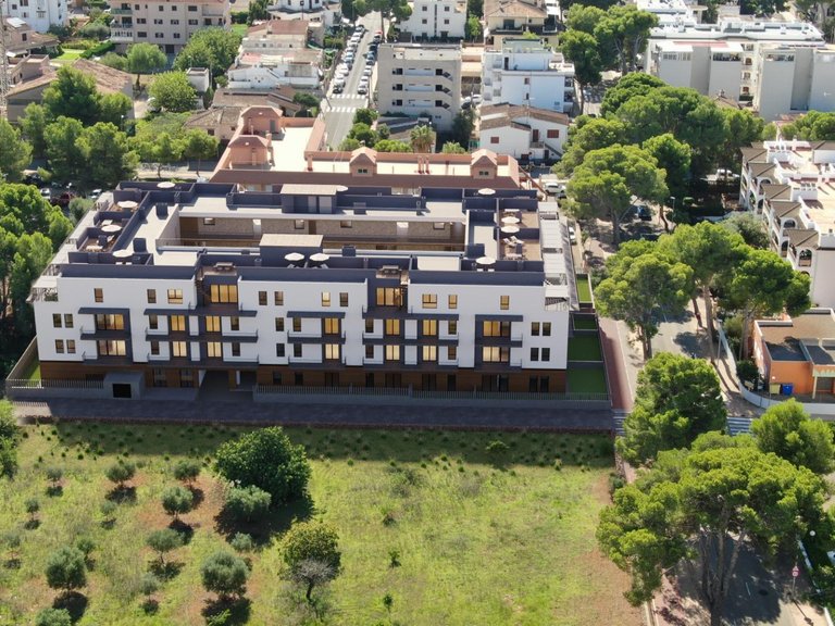 Penthouse for Sale in Cala millor, Son Servera, Balearic Islands 13