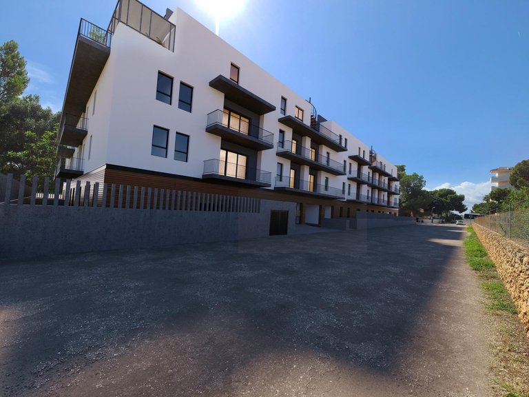 Penthouse for Sale in Cala millor, Son Servera, Balearic Islands 18