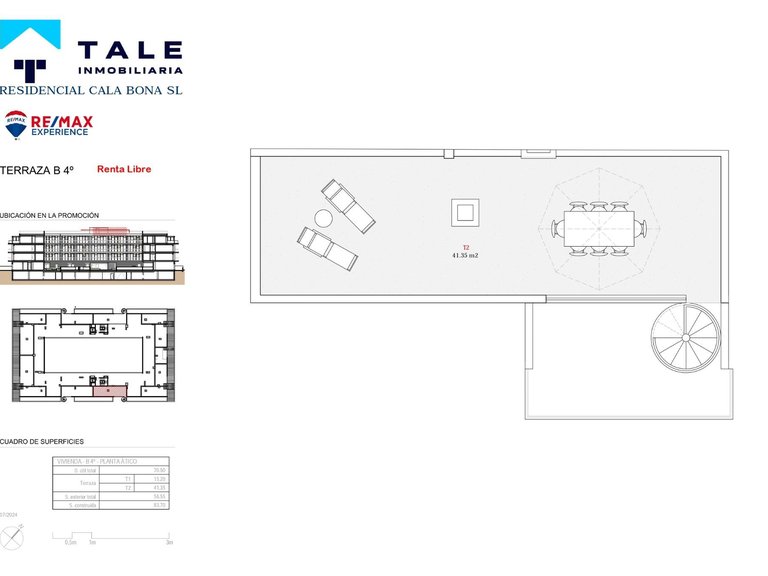 Penthouse for Sale in Cala millor, Son Servera, Balearic Islands 3