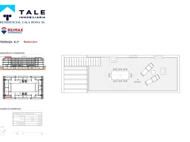 Penthouse for Sale in Cala millor, Son Servera, Balearic Islands 13