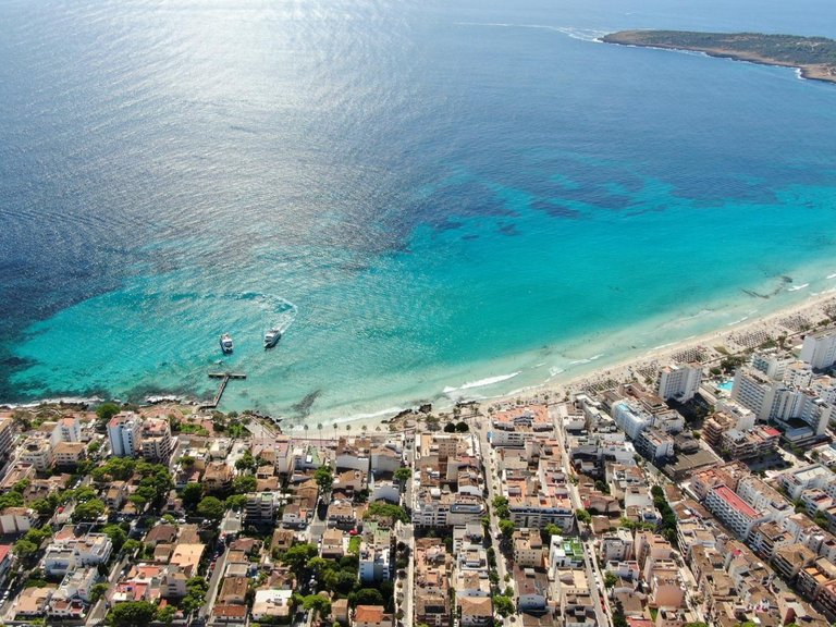 Penthouse for Sale in Cala millor, Son Servera, Balearic Islands 12