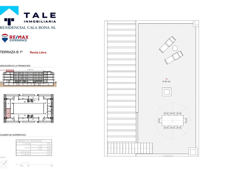 Penthouse for Sale in Cala millor, Son Servera, Balearic Islands 17