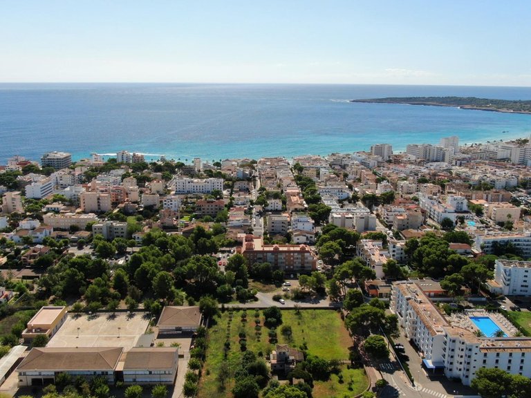 Penthouse for Sale in Cala millor, Son Servera, Balearic Islands 2