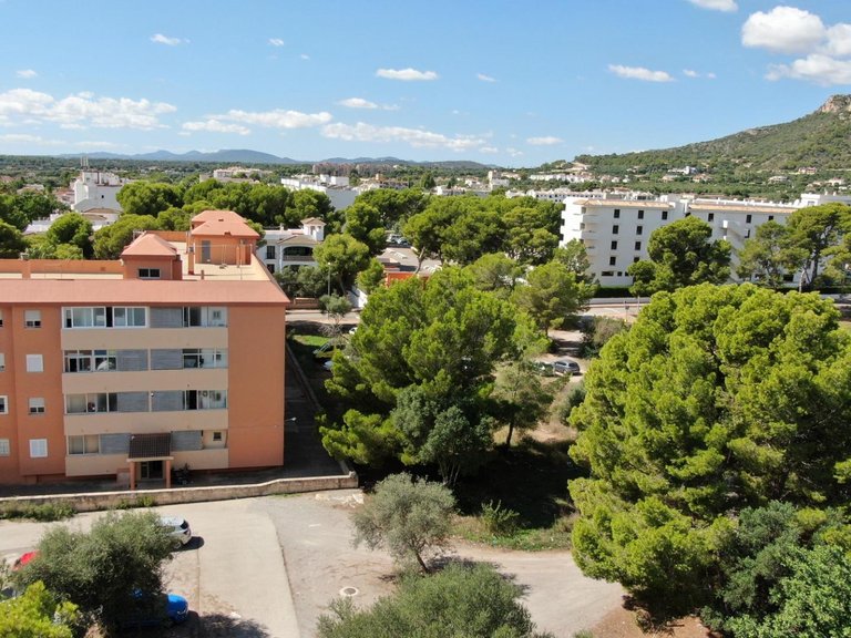 Apartment for Sale in Cala millor, Son Servera, Balearic Islands 11