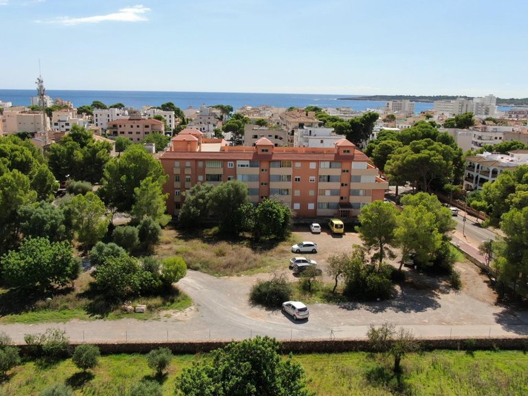 Apartment for Sale in Cala millor, Son Servera, Balearic Islands 12