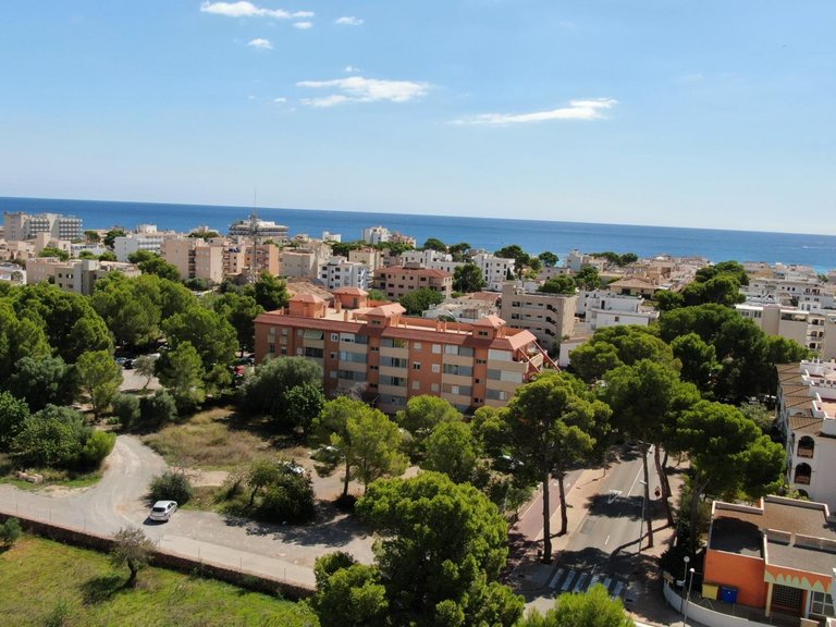Apartment for Sale in Cala millor, Son Servera, Balearic Islands 13