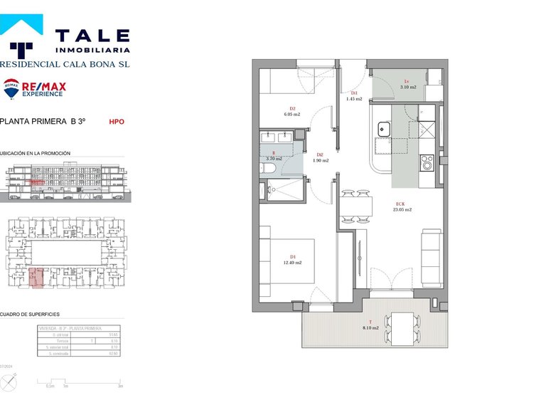 Apartment for Sale in Cala millor, Son Servera, Balearic Islands 18
