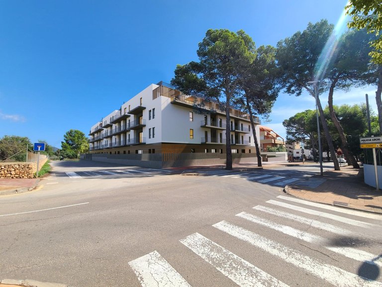 Apartment for Sale in Cala millor, Son Servera, Balearic Islands 13