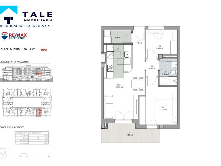 Apartment for Sale in Cala millor, Son Servera, Balearic Islands 18
