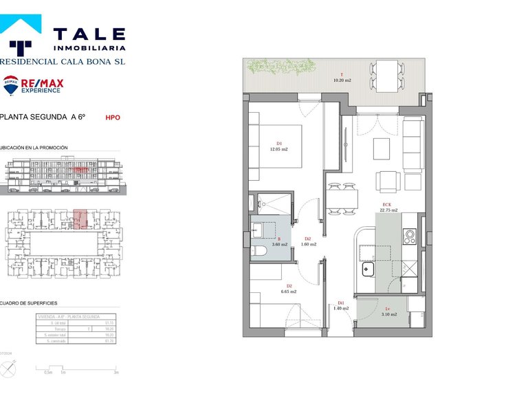 Apartment for Sale in Cala millor, Son Servera, Balearic Islands 18