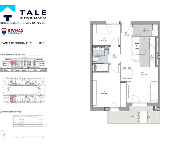 Apartment for Sale in Cala millor, Son Servera, Balearic Islands 18