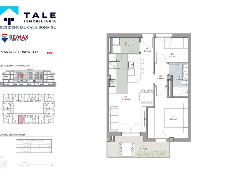 Apartment for Sale in Cala millor, Son Servera, Balearic Islands 18