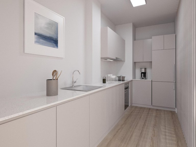 Apartment for Sale in Cala millor, Son Servera, Balearic Islands 5