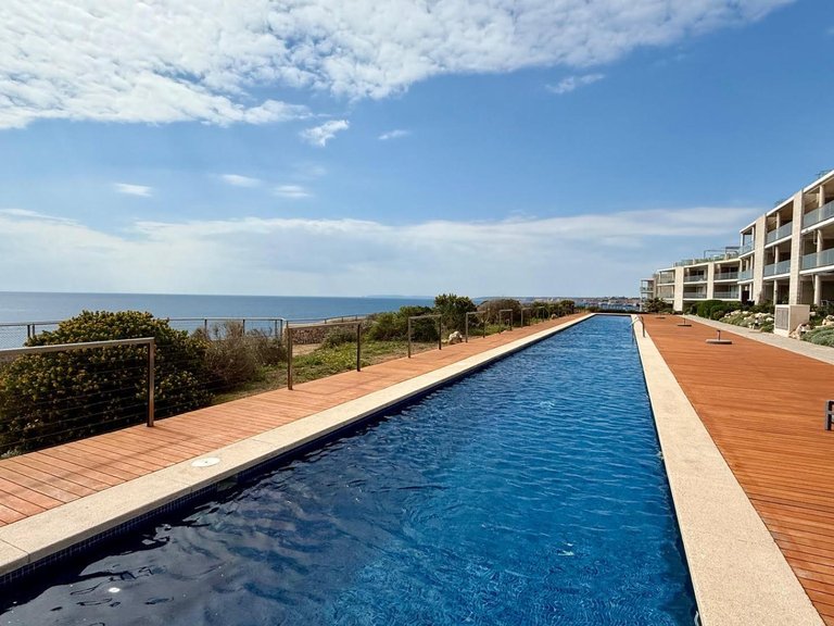 Apartment for Rent in Cala Figuera, Santanyí, Balearic Islands 1