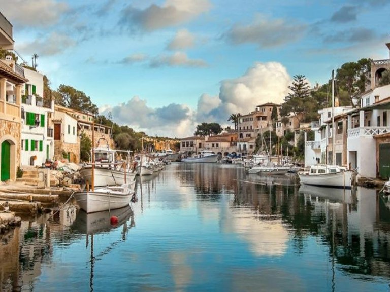 Apartment for Rent in Cala Figuera, Santanyí, Balearic Islands 15