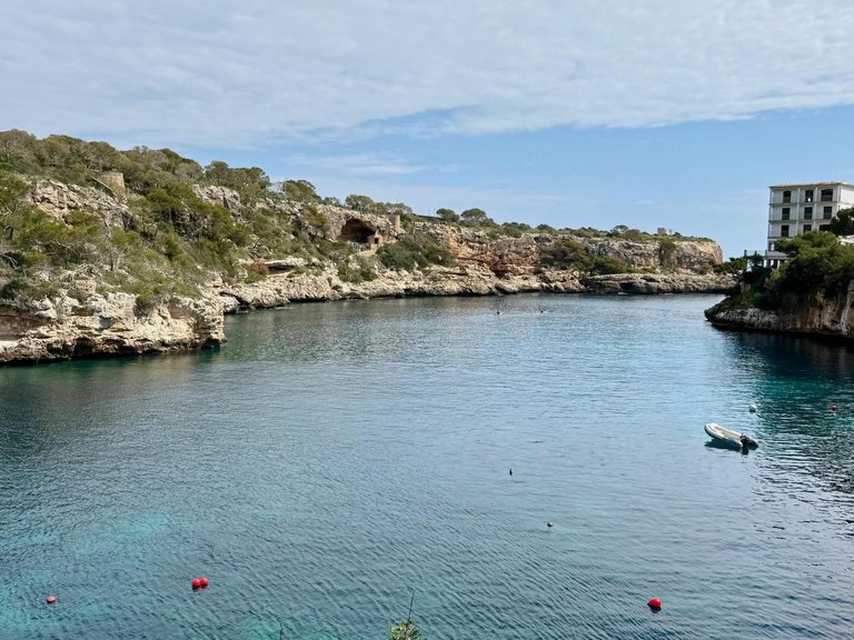 Apartment for Rent in Cala Figuera, Santanyí, Balearic Islands 16