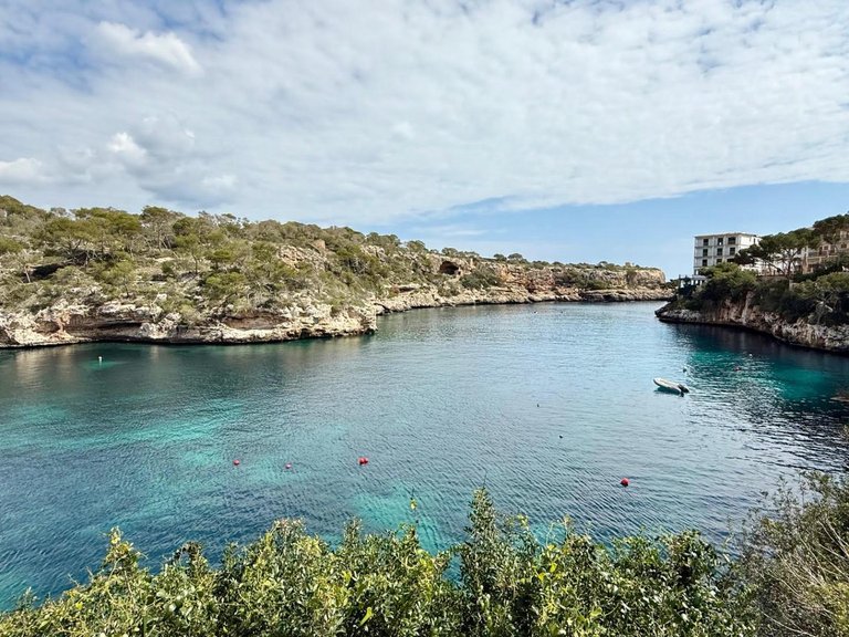 Apartment for Rent in Cala Figuera, Santanyí, Balearic Islands 2