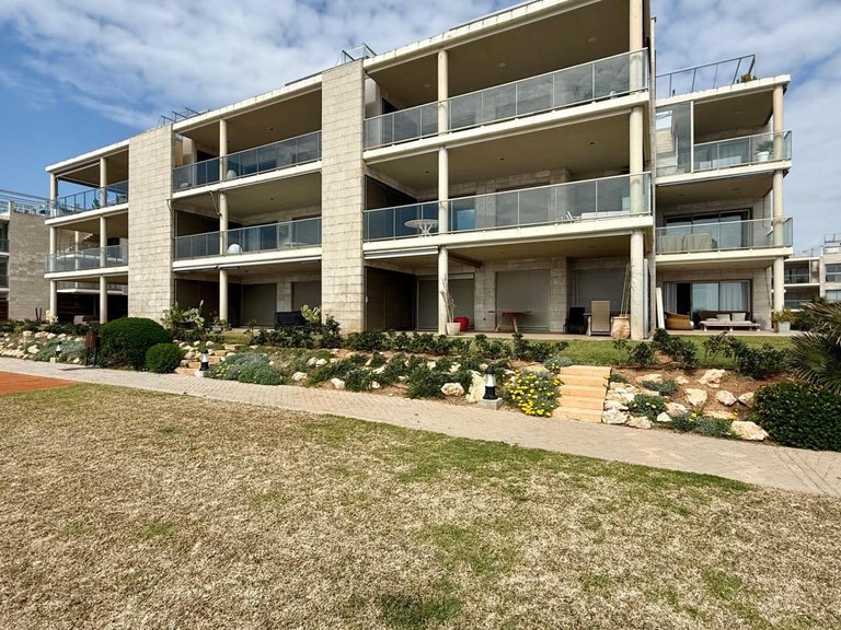 Apartment for Rent in Cala Figuera, Santanyí, Balearic Islands 4