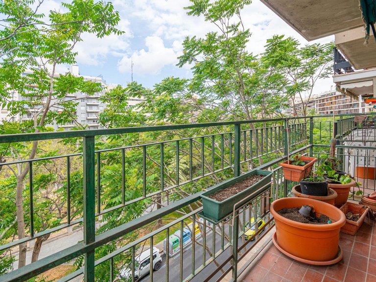 Apartment for Sale in Centro, Palma De Mallorca, Balearic Islands 1