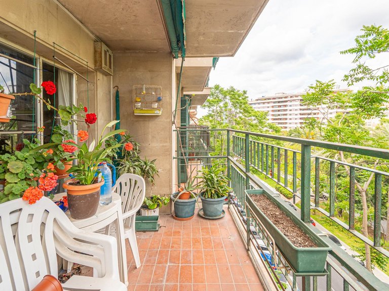 Apartment for Sale in Centro, Palma De Mallorca, Balearic Islands 2