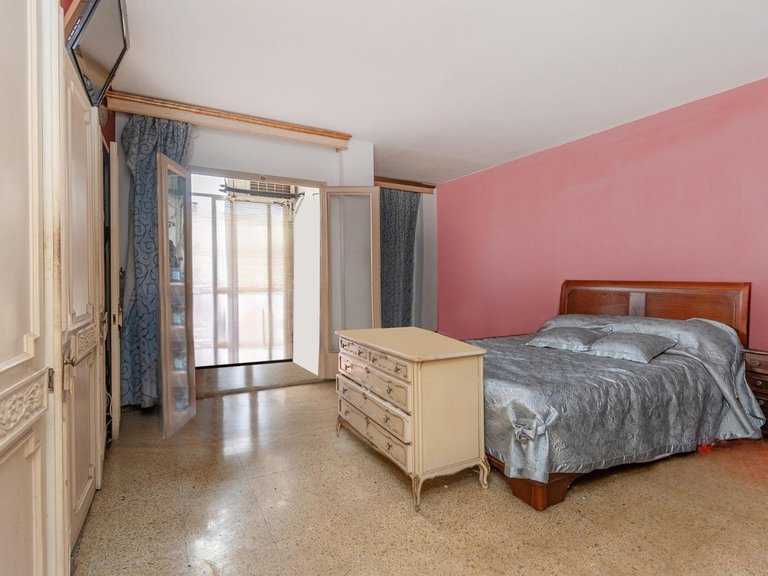 Apartment for Sale in Centro, Palma De Mallorca, Balearic Islands 9