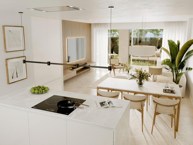 Penthouse for Sale in PORTOCOLOM, Felanitx, Balearic Islands 11