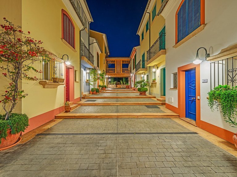 Penthouse for Sale in PORTOCOLOM, Felanitx, Balearic Islands 14